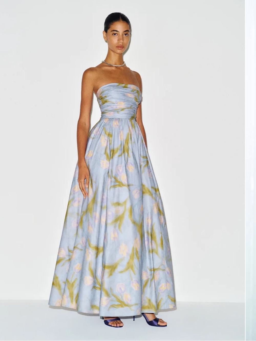 Reformation Kastoria Dress